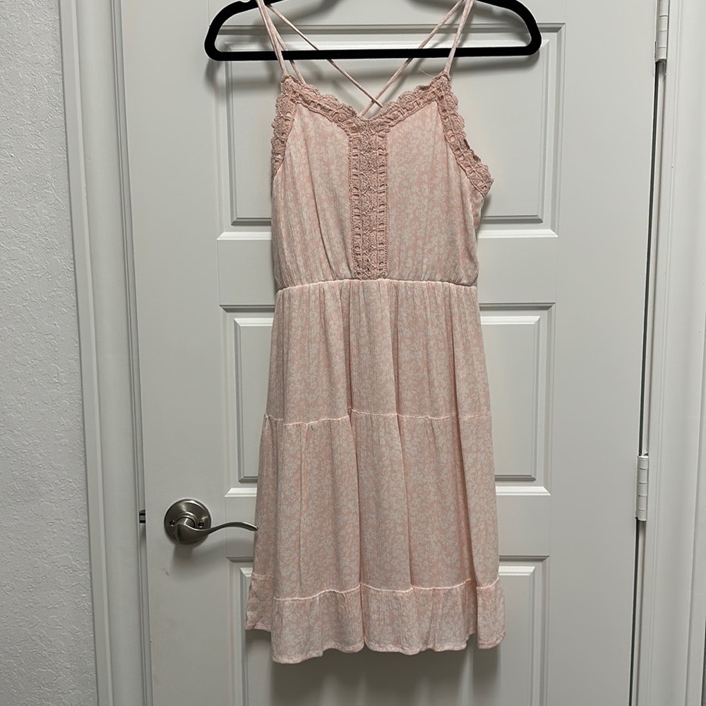 Art Class Sundress